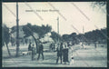 Livorno Città STRAPPINI cartolina MV7391 – fronte