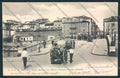Livorno Città cartolina MV7411 – fronte