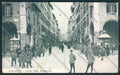 Livorno Città cartolina MV7423 – fronte