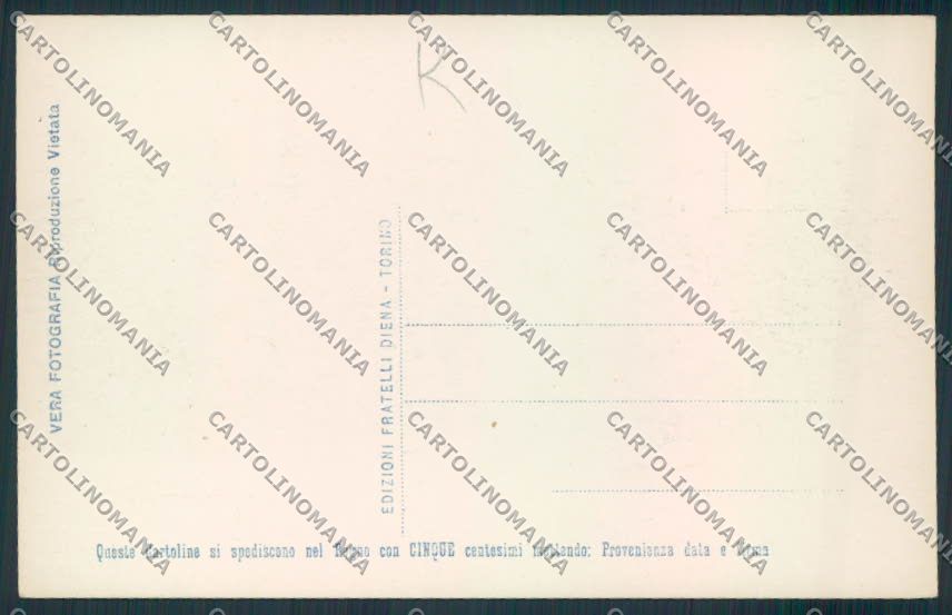 Livorno Ardenza Foto cartolina MV7439 – retro
