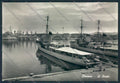 Livorno Città Foto FG cartolina MV7452 – fronte