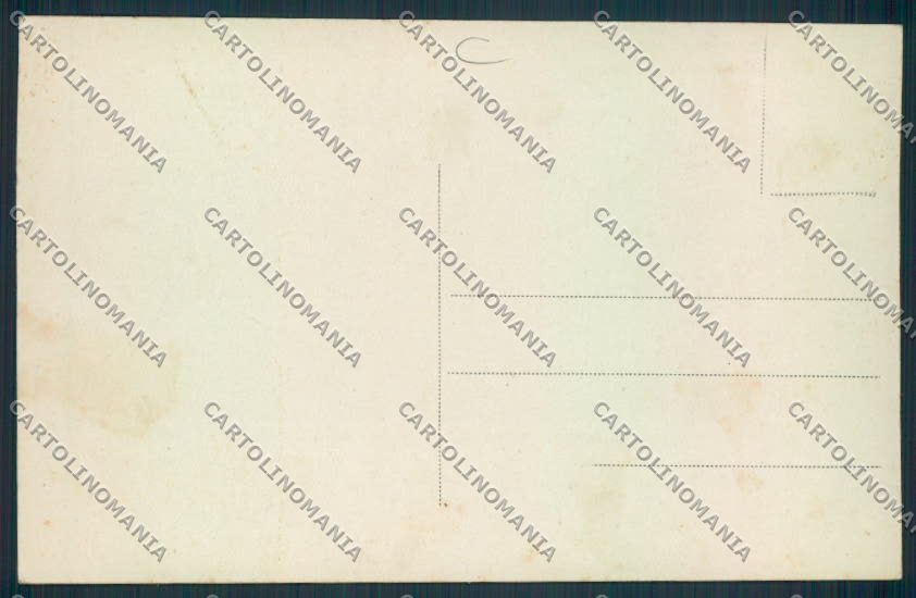 Livorno Antignano cartolina MV7453 – retro