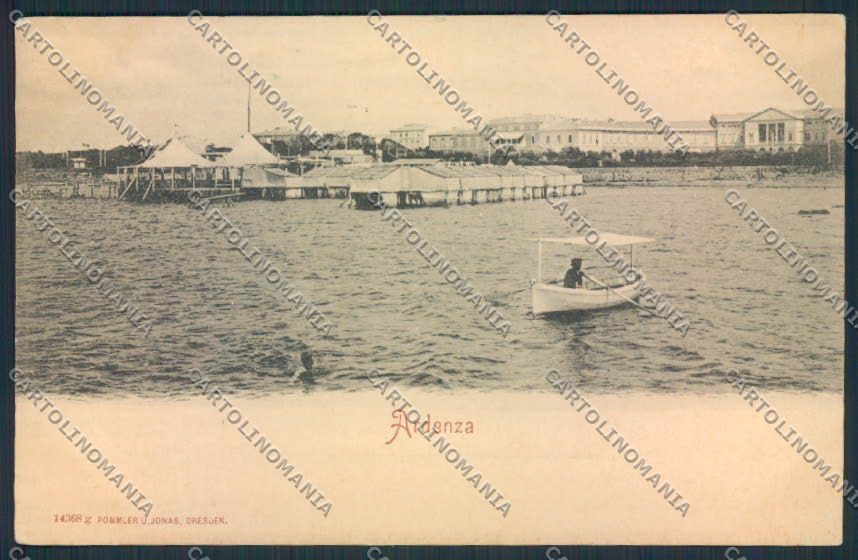 Livorno Ardenza cartolina MV7473 – fronte
