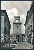 Livorno Piombino Foto FG cartolina MV7563 – fronte