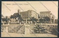 Cagliari Città cartolina MV7605 – fronte