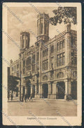 Cagliari Città PIEGHINE cartolina MV7606 – fronte