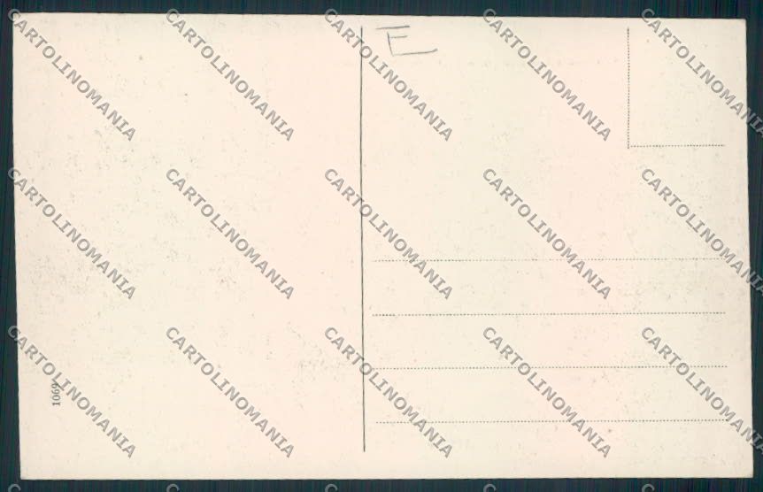 Cagliari Città cartolina MV7613 – retro
