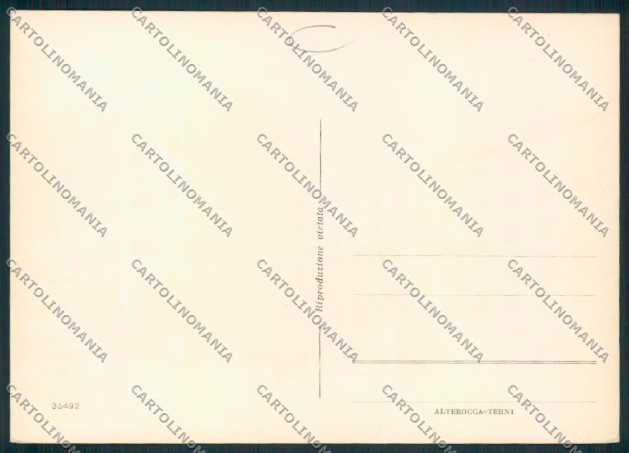 Cagliari Città Foto FG cartolina MV7627 – retro