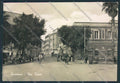 Oristano Città PIEGA Foto FG cartolina MV7719 – fronte