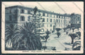 Sassari Città PIEGHINE cartolina MV7735 – fronte