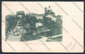 Macerata Città PIEGHINE cartolina MV7785 – fronte