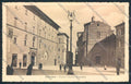 Macerata Città cartolina MV7797 – fronte