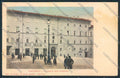 Macerata Città MACCHIA cartolina MV7816 – fronte
