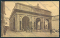 Macerata Città cartolina MV7818 – fronte