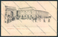 Macerata Città FORO cartolina MV7832 – fronte