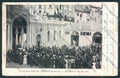 Macerata Città cartolina MV7833 – fronte