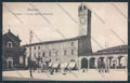 Macerata Matelica cartolina MV7850 – fronte