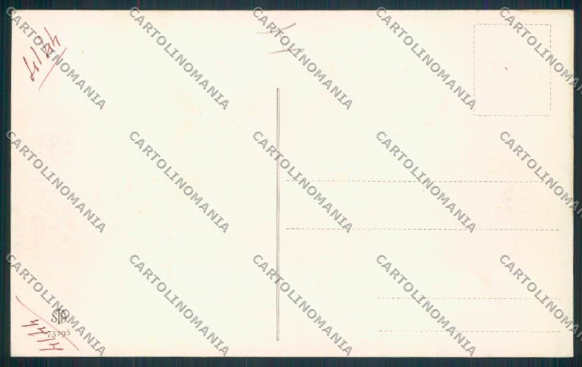 Macerata Urbisaglia cartolina MV7856 – retro