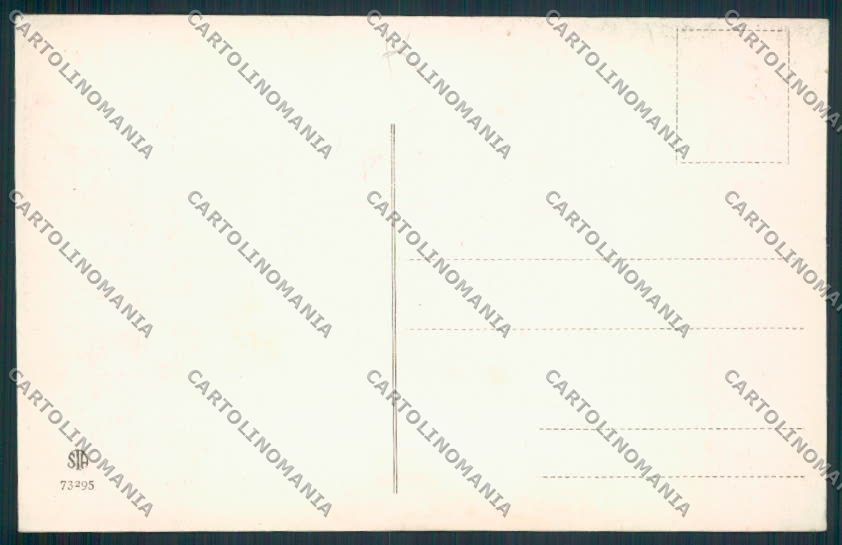Macerata Urbisaglia cartolina MV7869 – retro