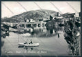 Macerata Fiastra Foto FG cartolina MV7894 – fronte