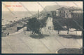 Pesaro Città MACCHIE cartolina MV7929 – fronte