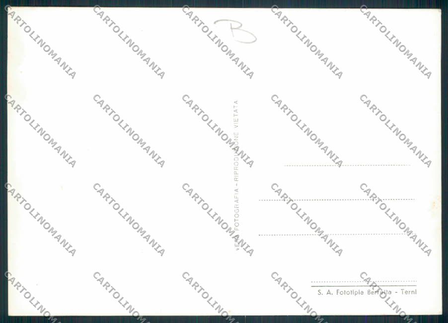 Pesaro Città Foto FG cartolina MV7963 – retro