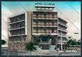 Pesaro Città COLLA Foto FG cartolina MV7968 – fronte