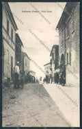 Pesaro Fratterosa cartolina MV7995 – fronte