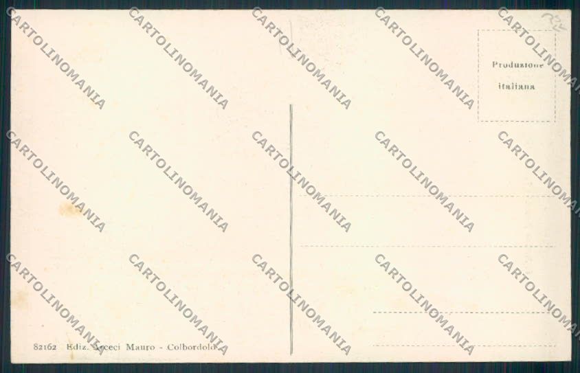 Pesaro Fratterosa cartolina MV7995 – retro