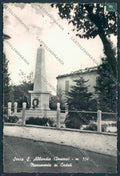 Pesaro Serra Sant'Abbondio Foto FG cartolina MV8004 – fronte