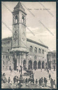 Pesaro Fano cartolina MV8052 – fronte