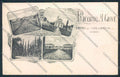 Pesaro Fano SCOLLATA cartolina MV8083 – fronte