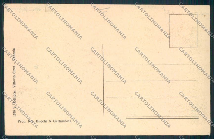 Pesaro Urbino cartolina MV8121 – retro