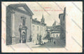 Pesaro Urbino ABRASA PIEGHINE cartolina MV8129 – fronte