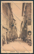 Pesaro Urbino cartolina MV8131 – fronte