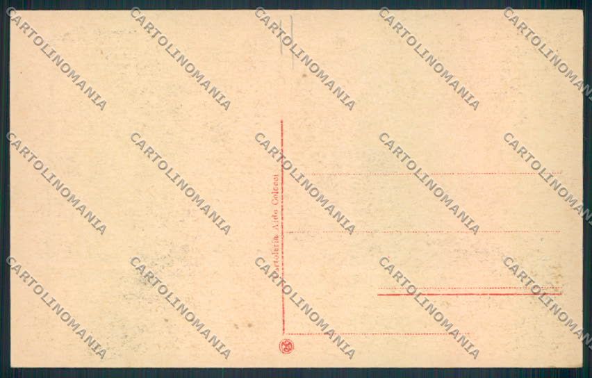 Pesaro Urbino cartolina MV8131 – retro
