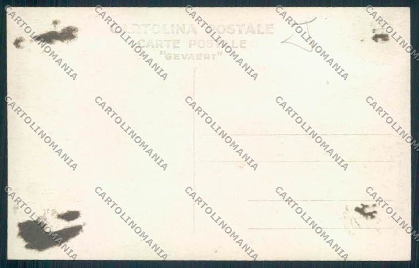 Pesaro Urbino Foto cartolina MV8145 – retro