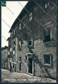 Pesaro Urbino ADESIVO Foto FG cartolina MV8154 – fronte