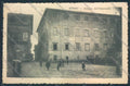 Pesaro Urbino SCOLLATA cartolina MV8157 – fronte