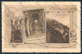 Avellino Montevergine cartolina MV8176 – fronte