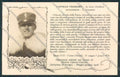 Avellino Lioni Asiago Granatieri cartolina MV8179 – fronte