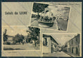 Avellino Lioni FG cartolina MV8205 – fronte