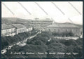 Avellino Sant'Angelo Lombardi PIEGHE FG foto cartolina MV8212 – fronte