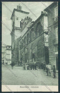 Benevento città cartolina MV8218 – fronte