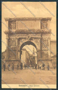 Benevento città cartolina MV8223 – fronte