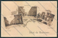 Benevento città SCOLLATA cartolina MV8233 – fronte