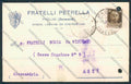 Benevento Paolisi Commerciale FORI cartolina MV8234 – fronte
