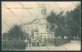 Caserta città cartolina MV8259 – fronte