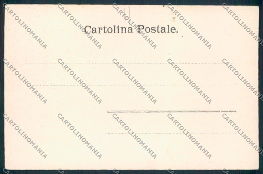 Caserta Santa Maria Capua Vetere cartolina MV8275 – retro