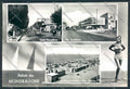 Caserta Mondragone FG foto cartolina MV8278 – fronte